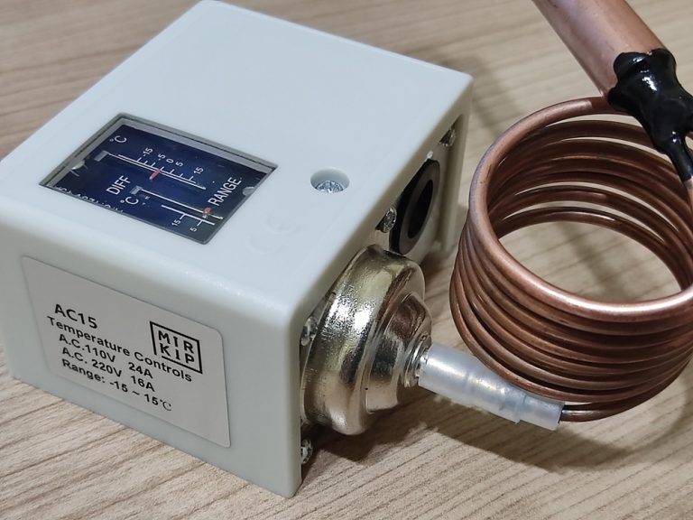 MIRKIP AC70 Устройства катодной защиты #1