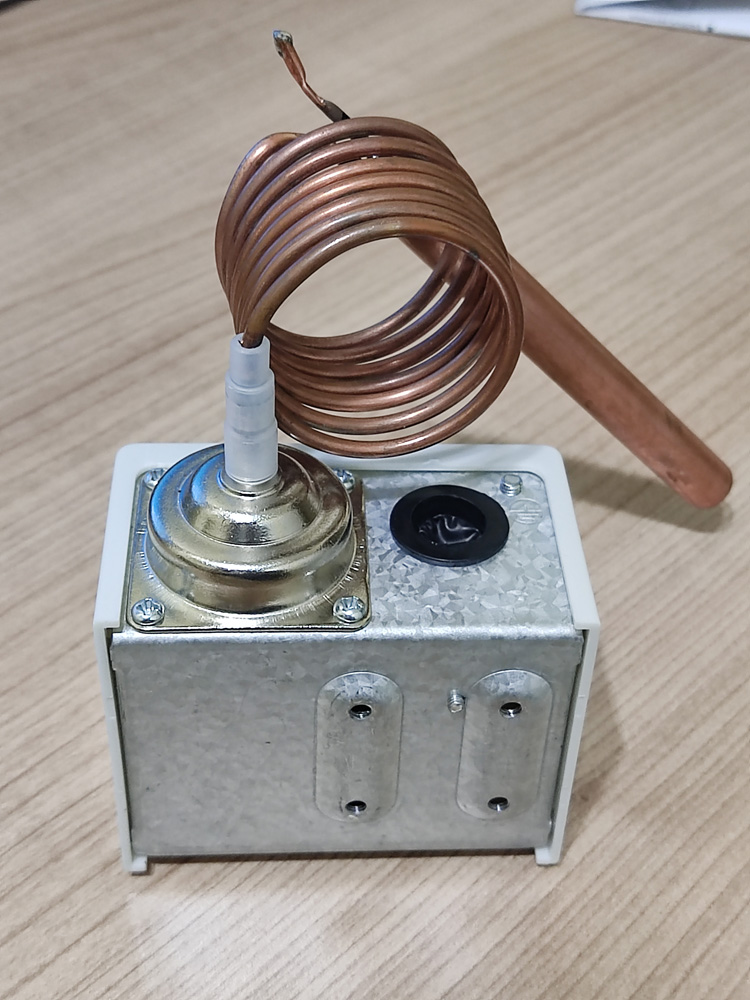 MIRKIP AC120 Устройства катодной защиты #3