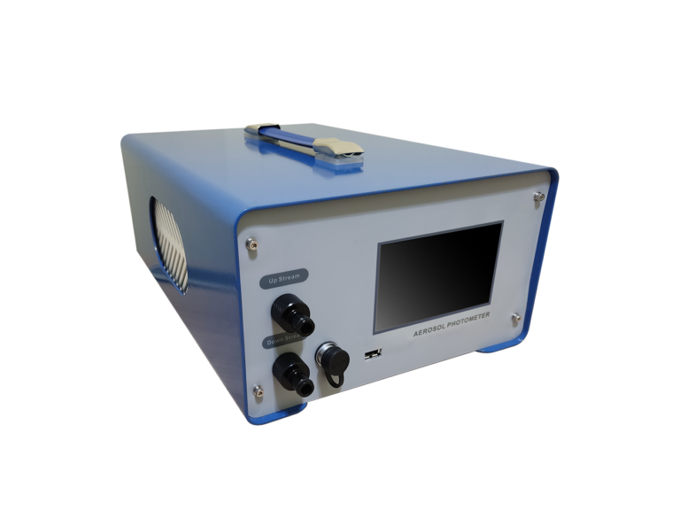 MIRKIP PM-350 Пылемеры #2