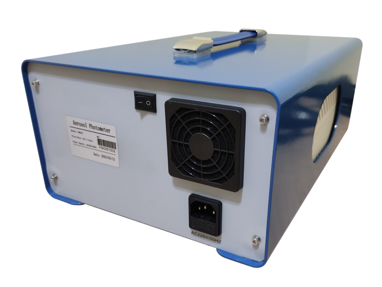 MIRKIP PM-350 Пылемеры #3