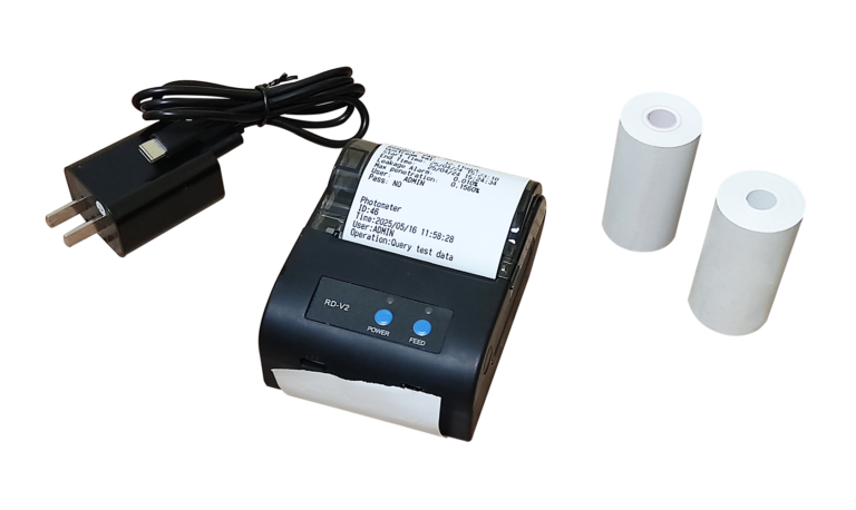 MIRKIP PM-350 Пылемеры #4