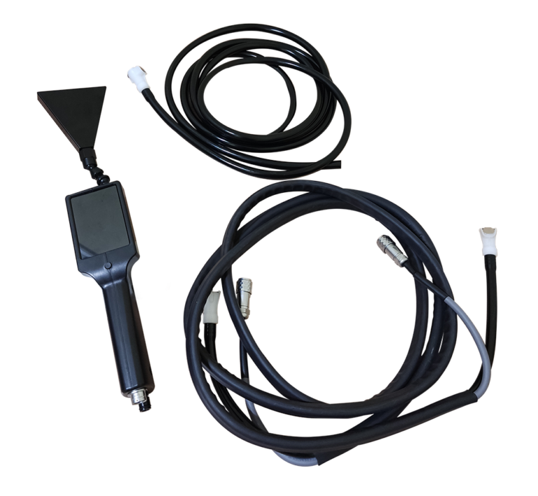 MIRKIP PM-350 Пылемеры #5